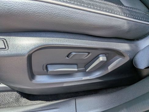 Used 2025 MAZDA CX-5 AWD 2.5 S w/ Preferred Package image 14