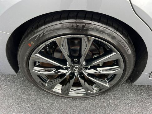 Certified 2023 Lexus IS 350 F Sport RWD image 17