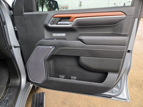 Certified 2023 GMC Sierra 1500 Denali image 29