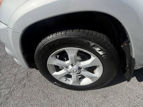 Used 2012 Toyota RAV4 Limited w/ Premium Plus Value Pkg AWD/4WD image 12