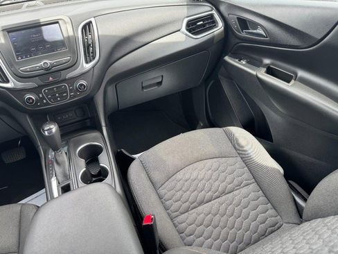 Used 2020 Chevrolet Equinox LT FWD image 15