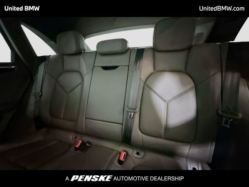 Used 2017 Porsche Macan S image 13