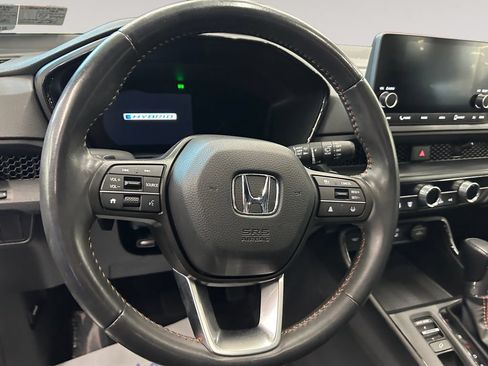 Used 2024 Honda CR-V Sport image 12