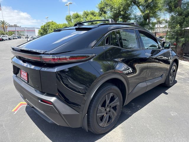 New 2026 Toyota C-HR AWD/4WD image 14