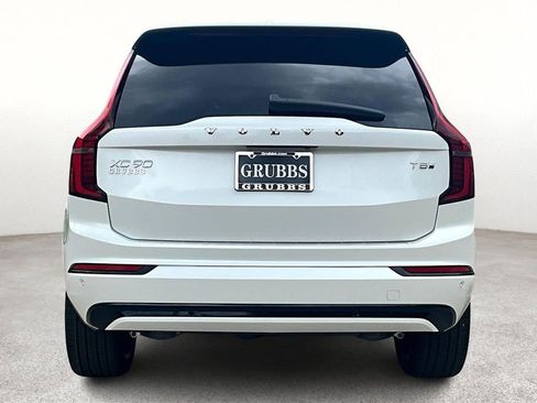 New 2026 Volvo XC90 T8 Ultra w/ Lounge Package AWD/4WD image 7