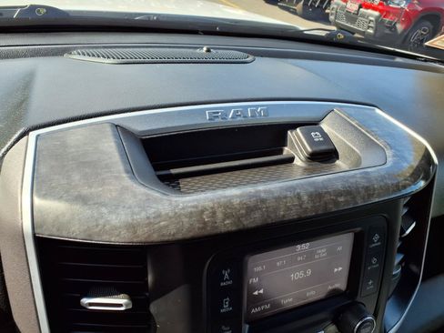 Used 2023 RAM 1500 Big Horn AWD/4WD image 11