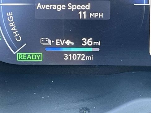 Used 2023 Toyota RAV4 XSE w/ Weather Package image 25