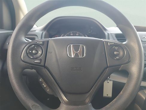 Used 2016 Honda CR-V SE image 30