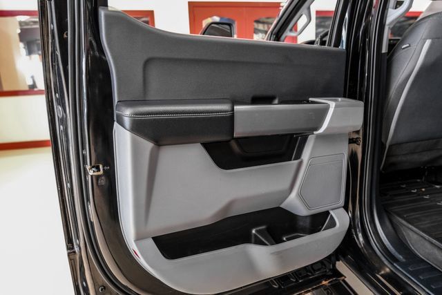 Used 2023 Ford F250 XL w/ STX Appearance Package AWD/4WD image 40