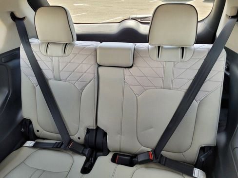 New 2026 Honda Pilot Elite image 17
