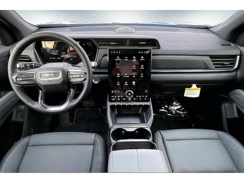 New 2026 GMC Terrain AT4 w/ Convenience Package III image 5
