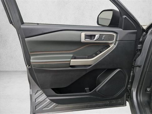 Used 2022 Ford Explorer Timberline image 23