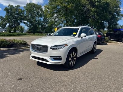 Used 2025 Volvo XC90 T8 Plus w/ Protection Package Premier