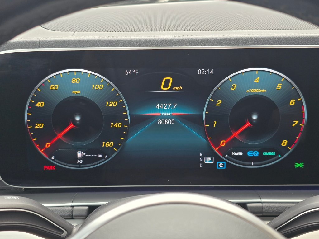 Used 2020 Mercedes-Benz GLS 450 4MATIC image 23