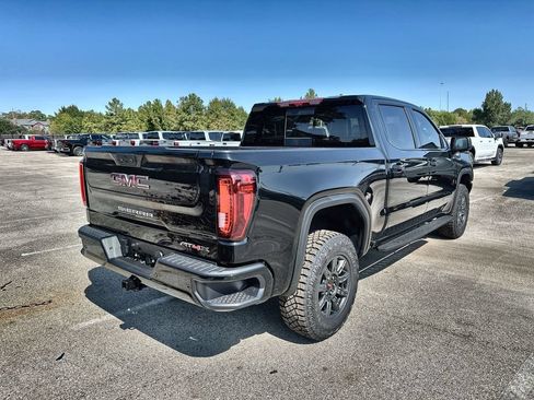 New 2026 GMC Sierra 1500 AT4X AWD/4WD image 11
