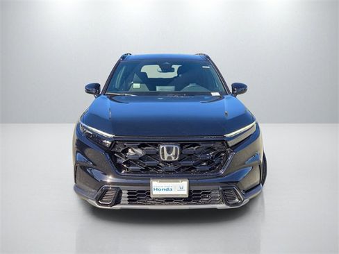 New 2026 Honda CR-V Sport image 2