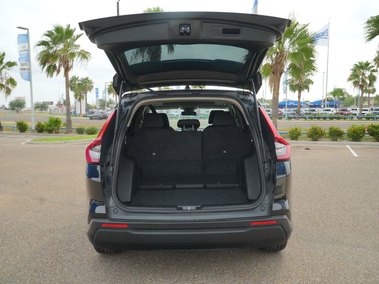 Used 2024 Honda CR-V EX image 12