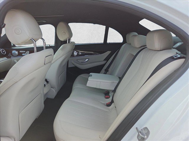 Used 2018 Mercedes-Benz E 300 image 16