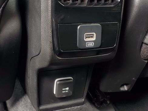 Used 2023 Jeep Compass Latitude AWD/4WD image 26