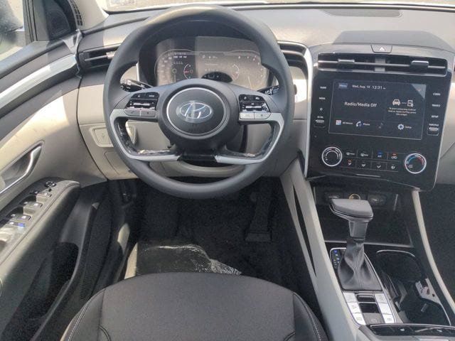 Used 2022 Hyundai Tucson SEL AWD/4WD image 14