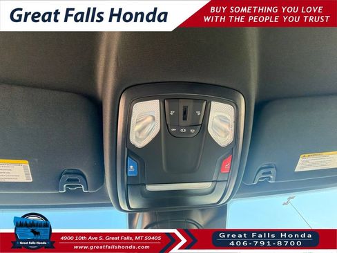 Used 2026 RAM 2500 Big Horn AWD/4WD image 18