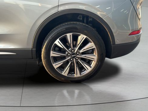 Used 2021 Lincoln Corsair Reserve AWD/4WD image 13