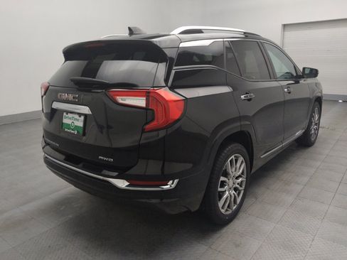 Used 2022 GMC Terrain Denali image 9
