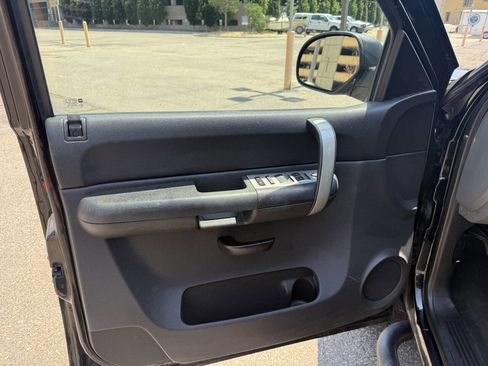 Used 2008 Chevrolet Silverado 1500 LS image 20