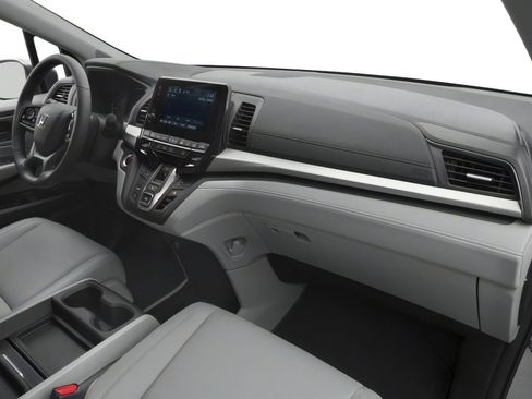 Used 2018 Honda Odyssey EX-L image 16