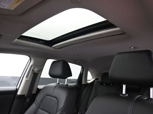 New 2026 Honda HR-V EX-L image 21