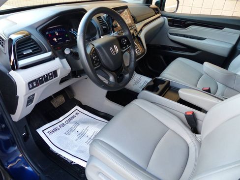 Used 2024 Honda Odyssey Touring image 18