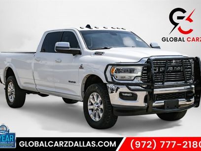 Used 2019 RAM 2500 Laramie