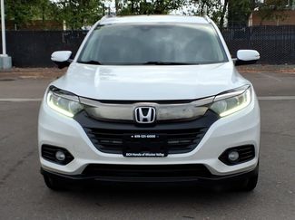 Used 2022 Honda HR-V EX video 2