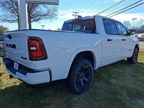 New 2026 RAM 1500 Big Horn image 3