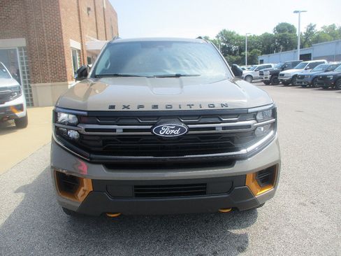 New 2027 Ford Expedition Tremor AWD/4WD image 2