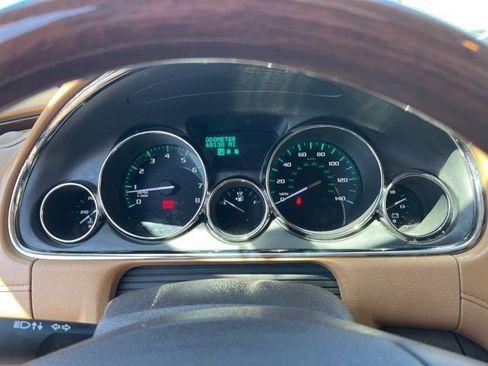 Used 2017 Buick Enclave Premium w/ Experience Buick Package AWD/4WD image 51