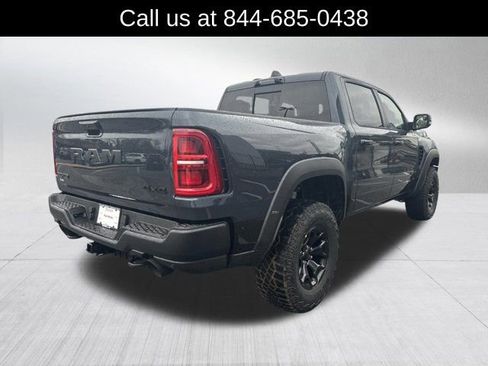 New 2026 RAM 1500 RHO image 5