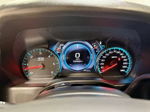 Used 2020 GMC Yukon Denali w/ Denali Ultimate Package image 17