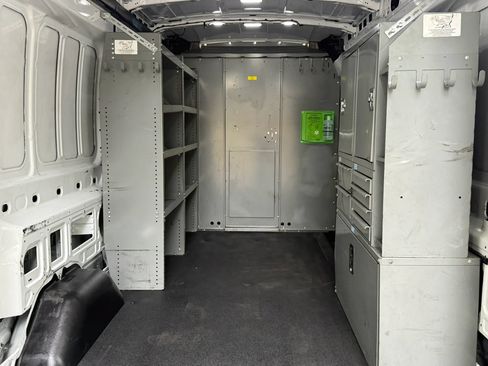 Used 2020 Ford Transit 350 Medium Roof RWD image 3