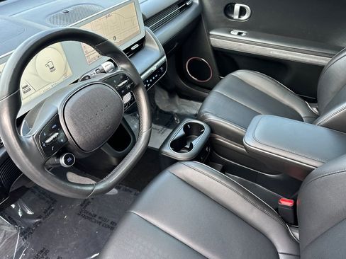 Used 2024 Hyundai Ioniq 5 Limited image 10