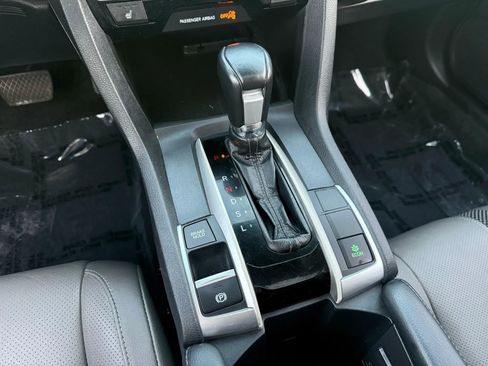 Used 2021 Honda Civic EX-L image 14