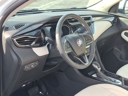 Used 2023 Buick Encore GX Preferred w/ Cold Weather Comfort Package image 10