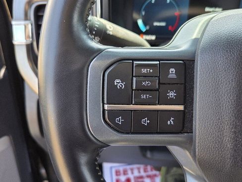 Used 2024 Ford F250 Lariat w/ Lariat Ultimate Package AWD/4WD image 27