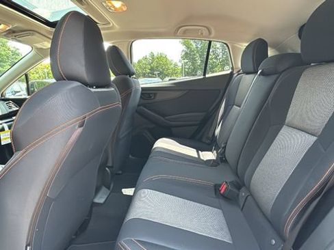 Certified 2023 Subaru Crosstrek 2.0i Premium AWD/4WD image 37