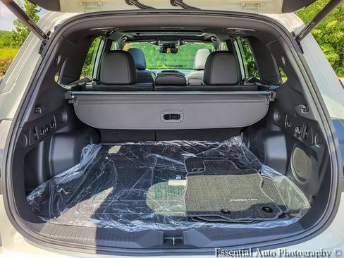 Certified 2026 Subaru Forester Limited AWD/4WD image 29