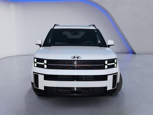 New 2026 Hyundai Santa Fe Calligraphy image 12