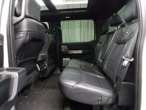 Used 2026 Ford F250 Platinum AWD/4WD image 17