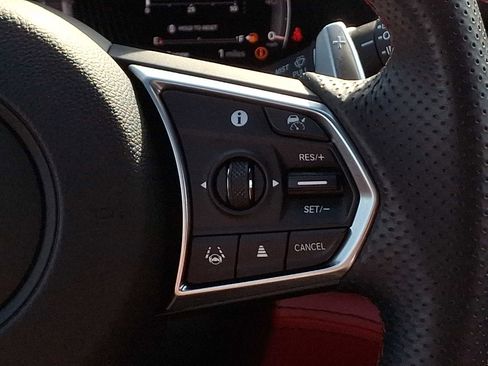 Certified 2024 Acura MDX A-Spec AWD/4WD image 23