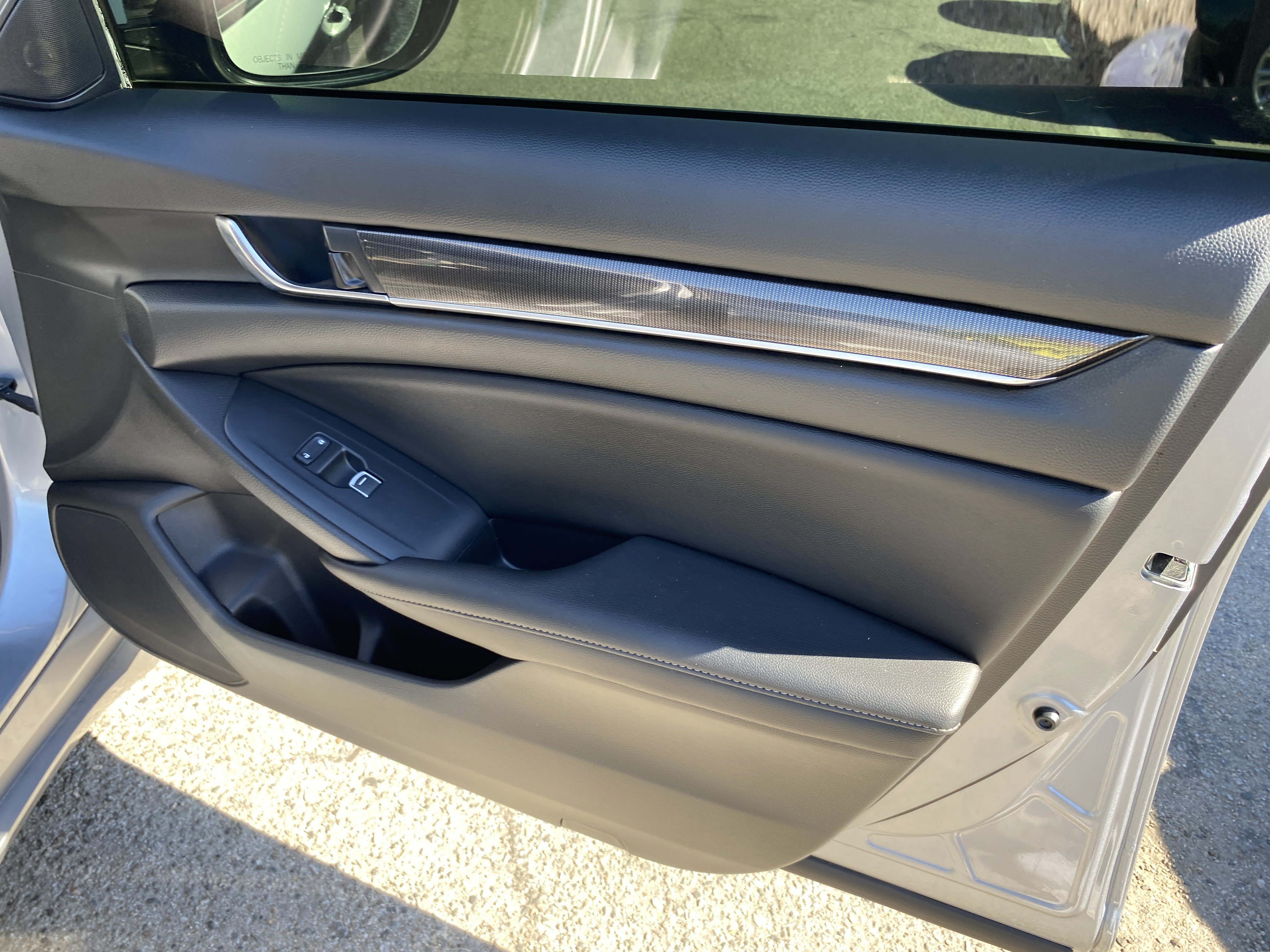 Used 2021 Honda Accord Sport image 20