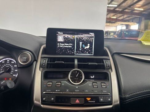 Used 2019 Lexus NX 300 F Sport image 16